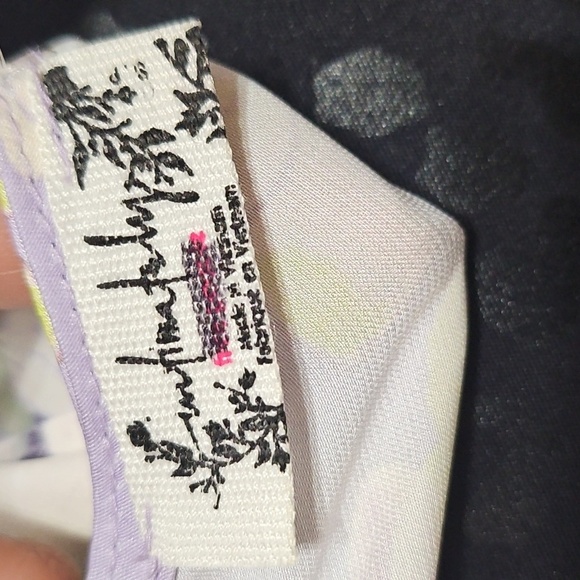 NWOT Free People Intimately - Soft Flutter Bodysuit - Picture 5 of 6